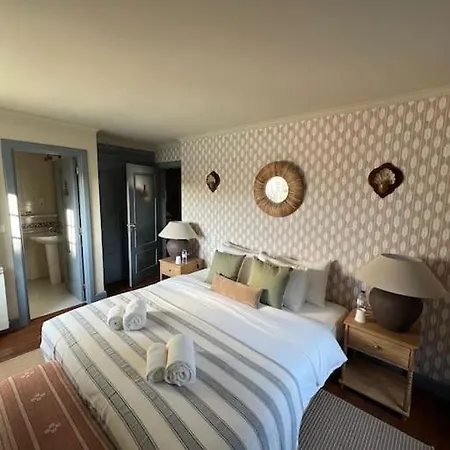 Holiday home Casa Do Olival, Ponte De Lima Seara