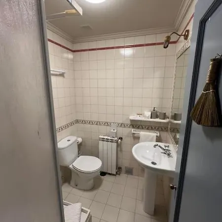 別荘 Casa Do Olival, Ponte De Lima *