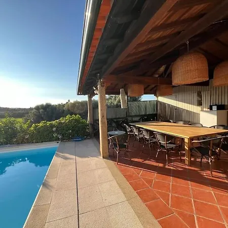 Casa Do Olival, Ponte De Lima * Seara