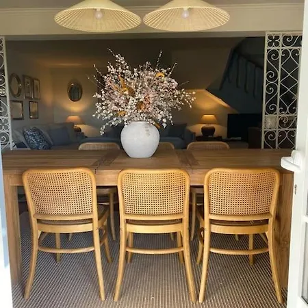 Casa Do Olival, Ponte De Lima Holiday home