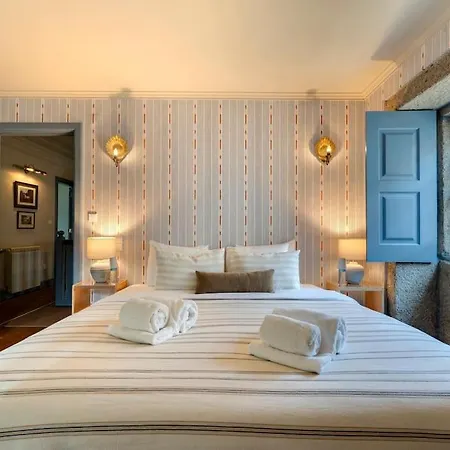 Casa Do Olival, Ponte De Lima Holiday home *