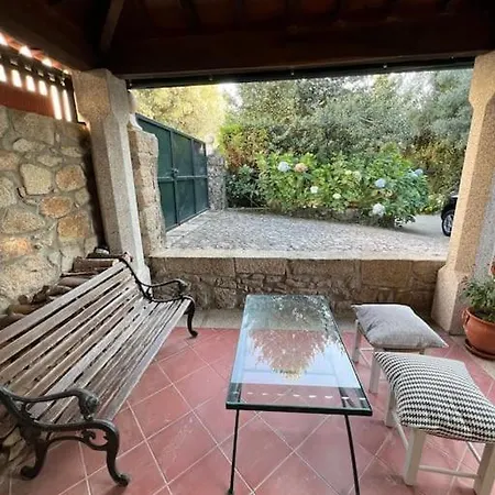Casa Do Olival, Ponte De Lima Holiday home