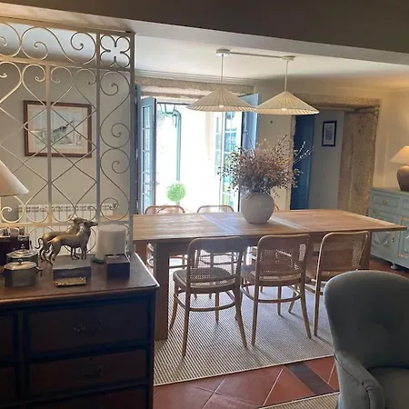 Casa Do Olival, Ponte De Lima Holiday home