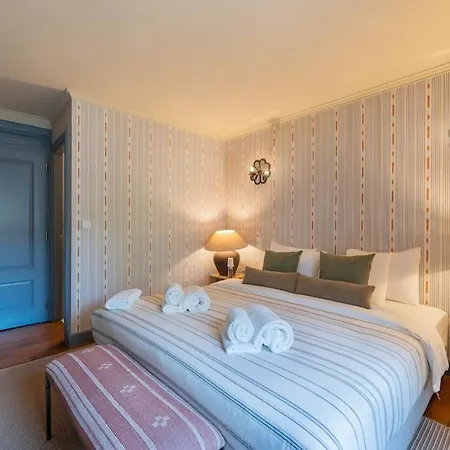 Casa Do Olival, Ponte De Lima Holiday home *