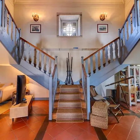 Casa Do Olival, Ponte De Lima 別荘 Seara