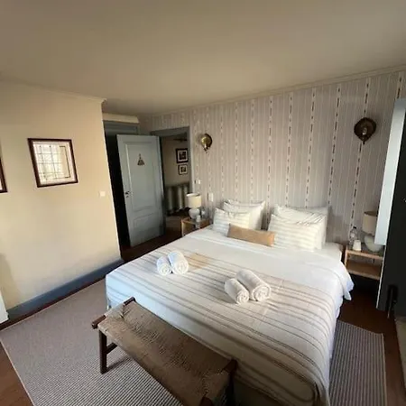 Casa Do Olival, Ponte De Lima Holiday home