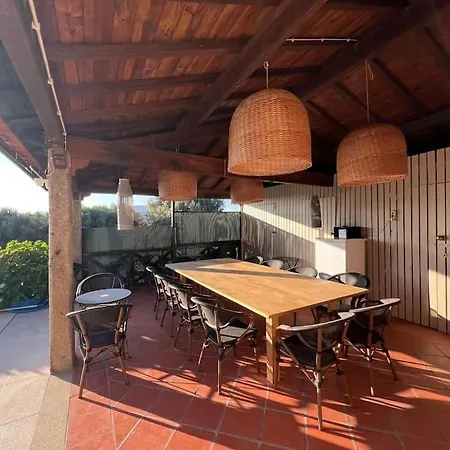 Casa Do Olival, Ponte De Lima 別荘
