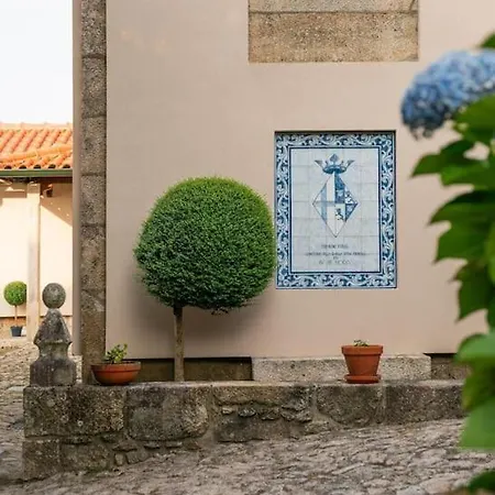 Casa Do Olival, Ponte De Lima 別荘 *