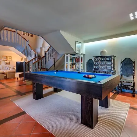 Casa Do Olival, Ponte De Lima * Seara