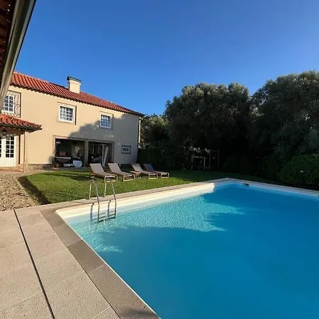 Holiday home Casa Do Olival, Ponte De Lima *