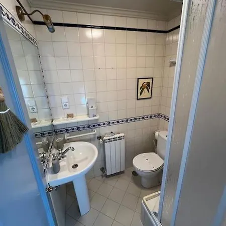Casa Do Olival, Ponte De Lima Seara