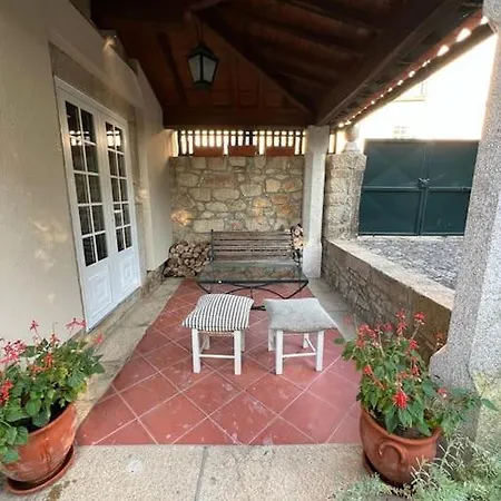 別荘 Casa Do Olival, Ponte De Lima
