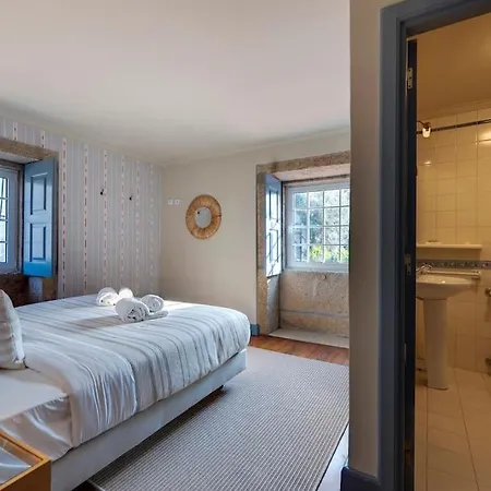 Casa Do Olival, Ponte De Lima Holiday home Seara