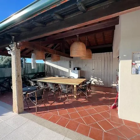 Casa Do Olival, Ponte De Lima 別荘
