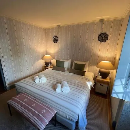 Casa Do Olival, Ponte De Lima Holiday home *
