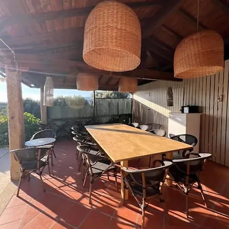 Casa Do Olival, Ponte De Lima * Seara