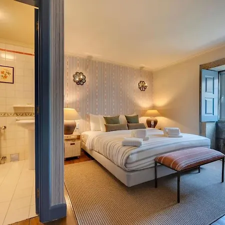 Casa Do Olival, Ponte De Lima Holiday home