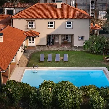 Casa Do Olival, Ponte De Lima