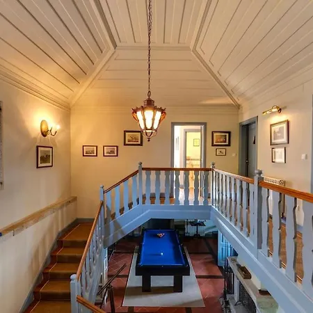 Casa Do Olival, Ponte De Lima 別荘 *