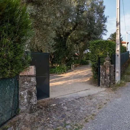Casa Do Olival, Ponte De Lima *